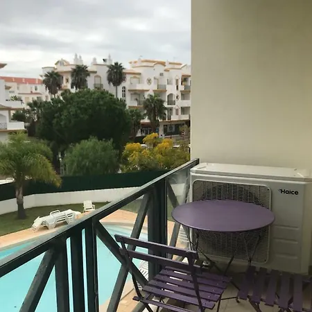 Apartamento Fernanda *
